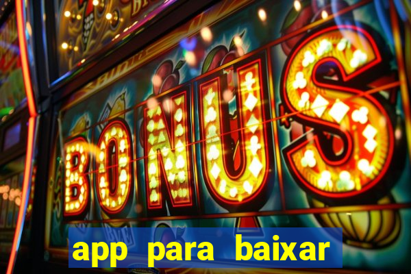 app para baixar jogos hackeados android